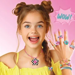 Style 4 Ever Bakey Clay Koruntekosetti