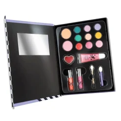 Style 4 Ever Pro Make Up Set Meikkisetti
