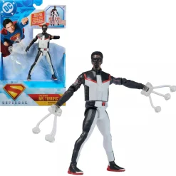 Superman Movie Epic Strike Hahmo 15 cm