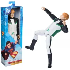 Superman Movie Green Lantern Hahmo 30 cm