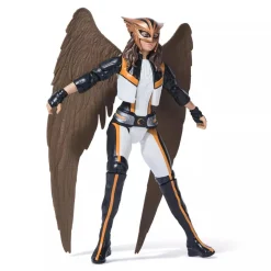 Superman Movie Hawkgirl Hahmo 30 cm