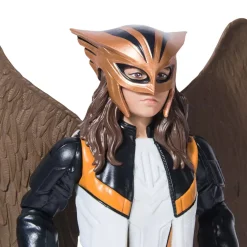 Superman Movie Hawkgirl Hahmo 30 cm