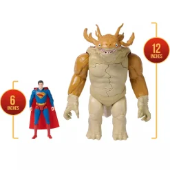 Superman Movie Kaiju Slime Battle