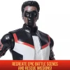 Superman Movie Mr. Terrific Hahmo 30 cm