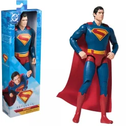 Superman Movie Superman Hahmo 30 cm