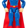 Superman Teräsmies Hahmo 30cm