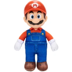 Super Mario Galaxy Movie Roto-hahmo 23 cm Super Mario