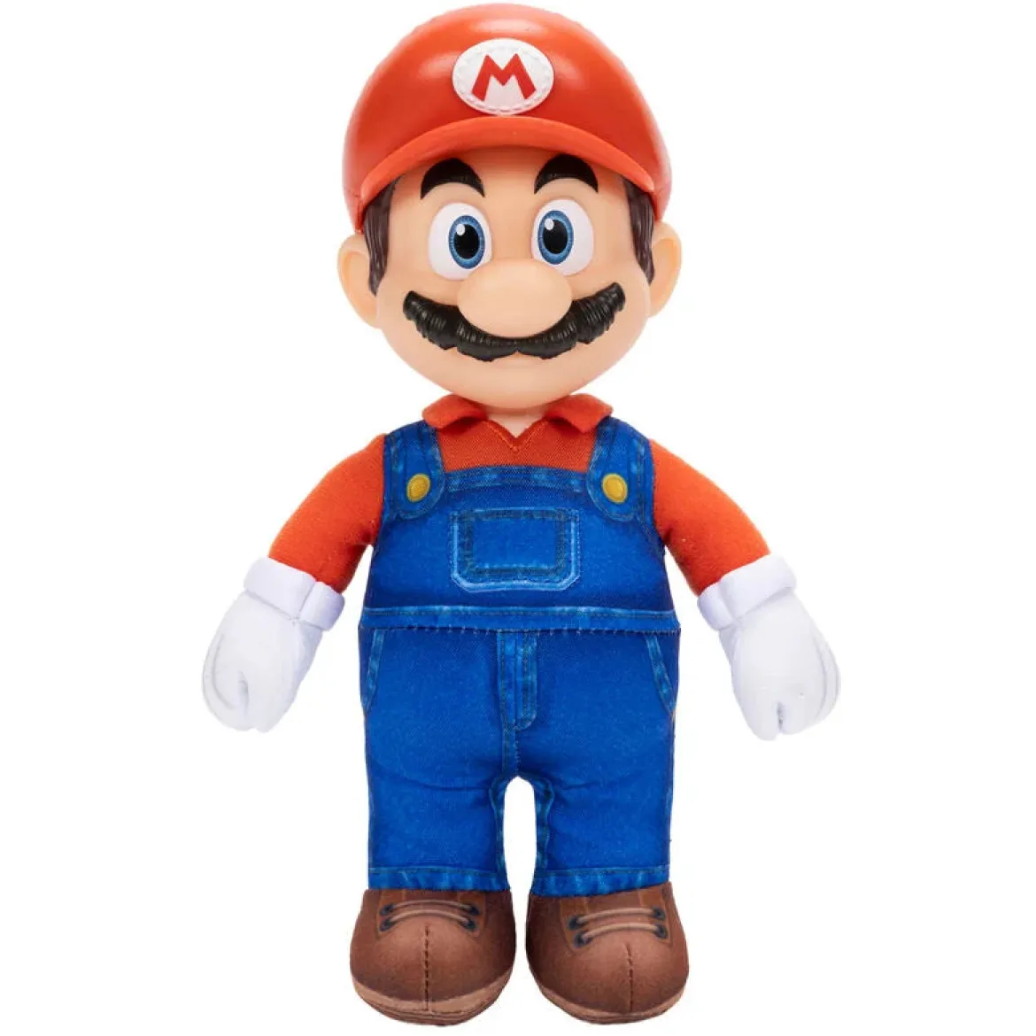 Super Mario Galaxy Movie Roto-hahmo 23 cm Super Mario