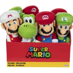 Super Mario Pehmo 24cm