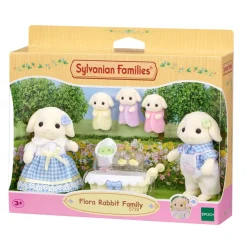 Sylvanian Families 5735 Florapupuperhe