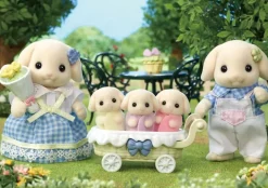 Sylvanian Families 5735 Florapupuperhe