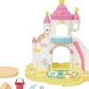 Sylvanian Families 5746 Hiekkalaatikko- Ja Allassetti