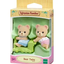 Sylvanian Families 5426 Karhu Kaksoset
