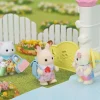Sylvanian Families 5747 Kaverukset Kävelyllä