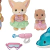 Sylvanian Families 5749 Kolmoset Altaalla