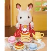 Sylvanian Families Kotitekoiset Pannukakut