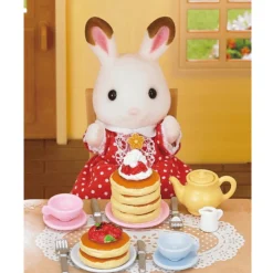 Sylvanian Families Kotitekoiset Pannukakut