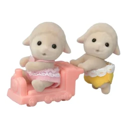 Sylvanian Families 5621 Lammaskaksoset