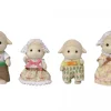 Sylvanian Families 5619 Lammasperhe