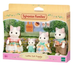 Sylvanian Families 5738 Lattekissaperhe