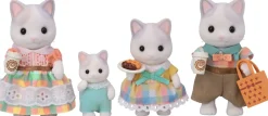 Sylvanian Families 5738 Lattekissaperhe