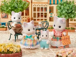 Sylvanian Families 5738 Lattekissaperhe