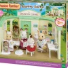 Sylvanian Families Maalaislääkäri