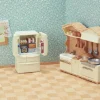 Sylvanian Families Maalaistalon keittiö