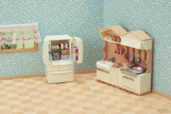 Sylvanian Families Maalaistalon keittiö