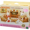 Sylvanian Families Maalaistalon Olohuone