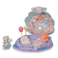 Sylvanian Families 5760 Merenneitojen Putiikki
