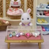 Sylvanian Families 5647 Muotileikkisetti