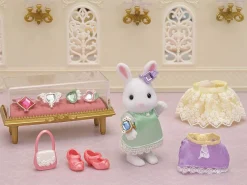 Sylvanian Families 5647 Muotileikkisetti
