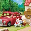 Sylvanian Families 5448 Perheauto