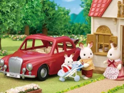 Sylvanian Families 5448 Perheauto