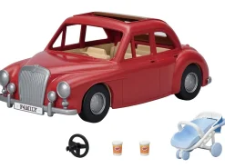 Sylvanian Families 5448 Perheauto
