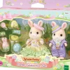 Sylvanian Families 5691 Pääsiäisjuhla Leikkisetti