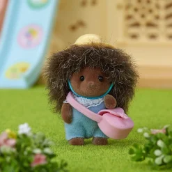 Sylvanian Families 5410 Siilivauva