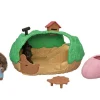 Sylvanian Families Siilivauvan Piilopaikka