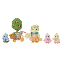 Sylvanian Families 5860 Sitruslintuperhe