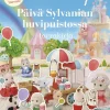 Sylvanian Families Tarrakirja Huvipuistossa