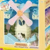Sylvanian Families Tuulimylly Karuselli