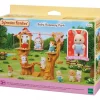 Sylvanian Families 5452 Vauvojen Köysirata