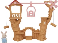 Sylvanian Families 5452 Vauvojen Köysirata