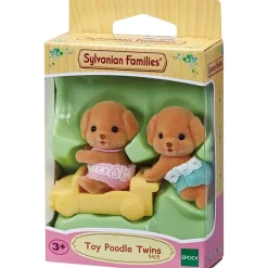 Sylvanian Families 5425 Villakoirakaksoset