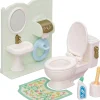 Sylvanian Families 5740 WC- Setti