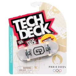 Tech Deck Sormiskeittilauta Lajitelma