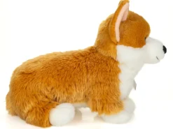 Teddy Hermann Corgi Pehmolelu 30cm