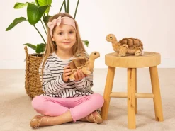 Teddy Hermann Kilpikonna Pehmolelu 20cm