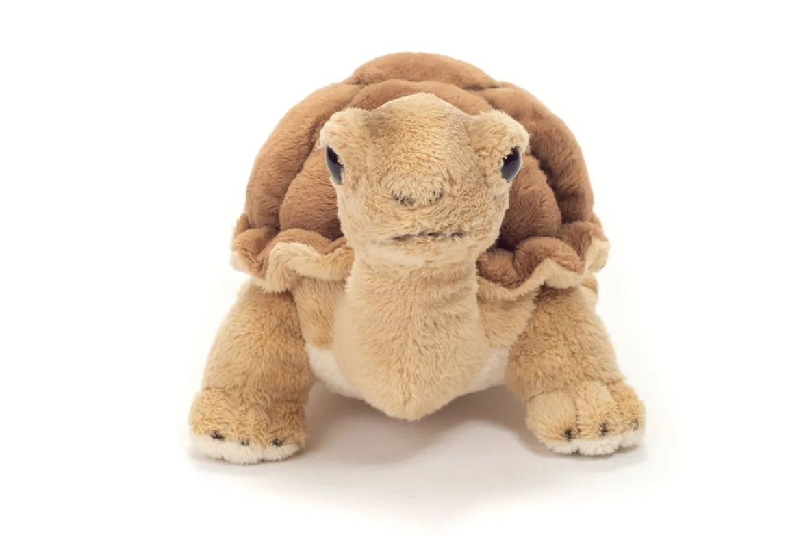 Teddy Hermann Kilpikonna Pehmolelu 20cm